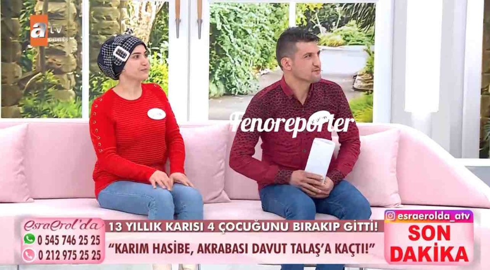 esra erol da hasibe polat kimdir rahim polat kimdir hasibe polat olayi nedir
